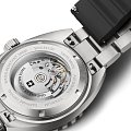 Часы Swiss Military by Chrono Titanium 300 SMA34100.06 фото 3
